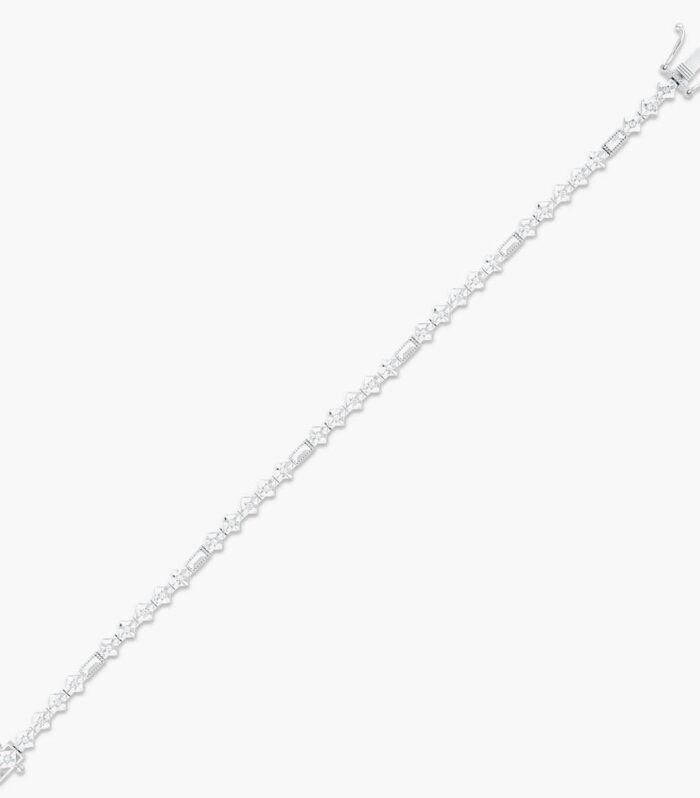 0.23 Karat Pırlanta Bileklik