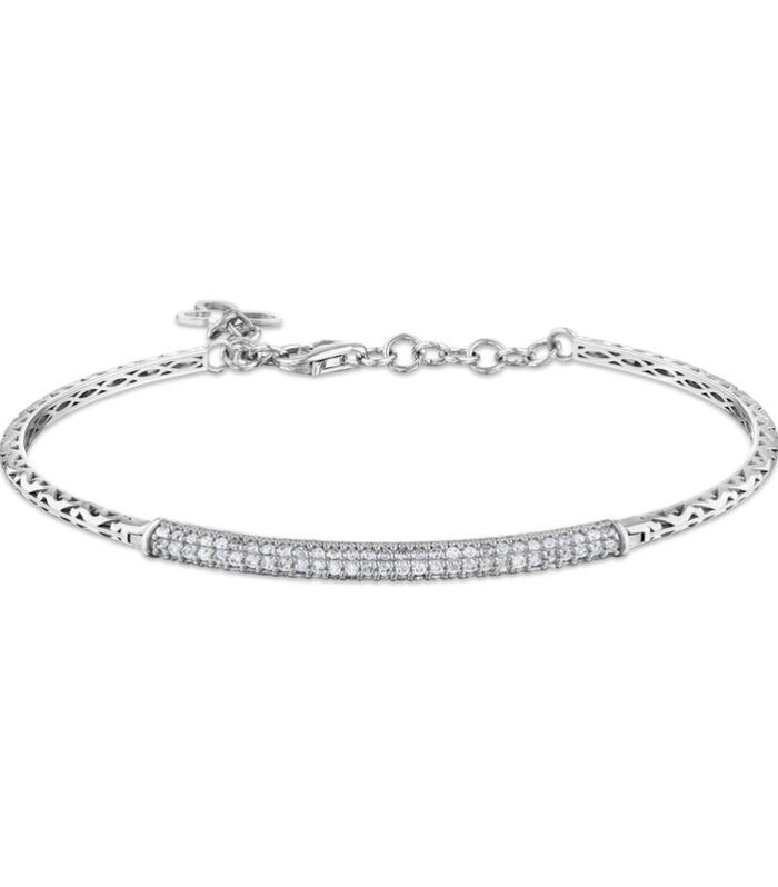 0.43 Karat Pırlanta Fantezi Bileklik