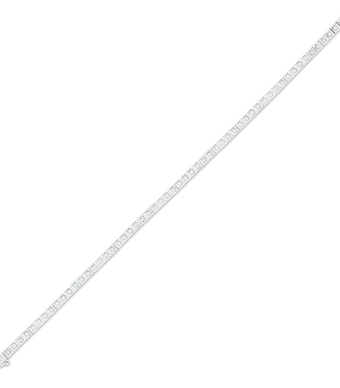 0.50 Karat Tasarım Pırlanta Bileklik