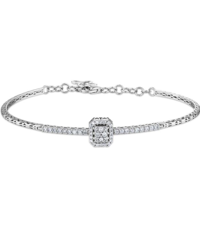 0.55 Karat Pırlanta Fantezi Bileklik