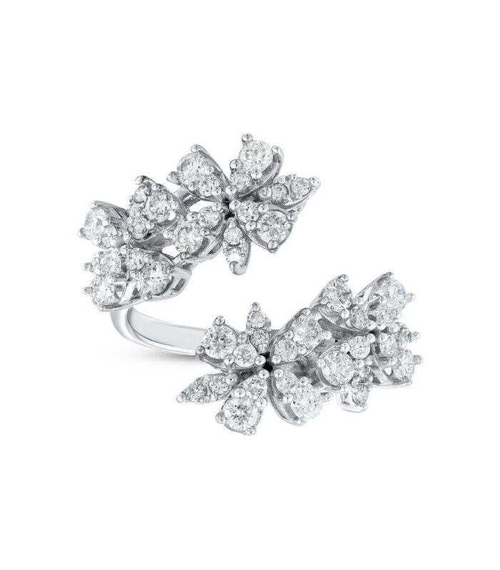 1.39 Karat Pırlanta Fantezi Yüzük