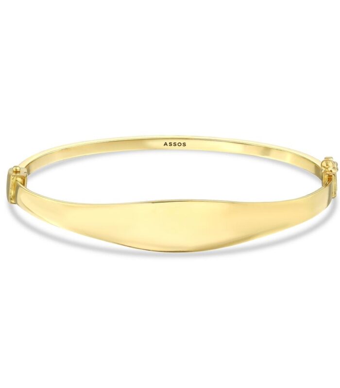 Altın Çocuk Kelepçe