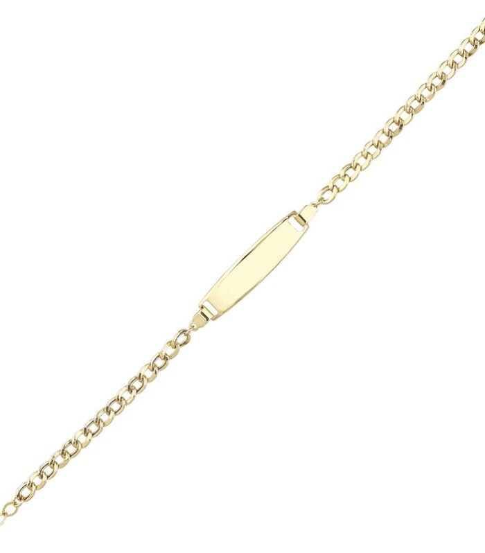 Altın Çocuk Künye