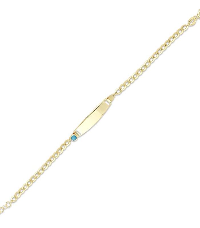 Altın Çocuk Künye