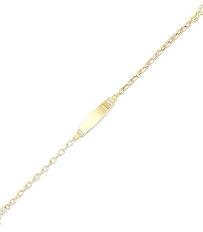 Altın Çocuk Künye