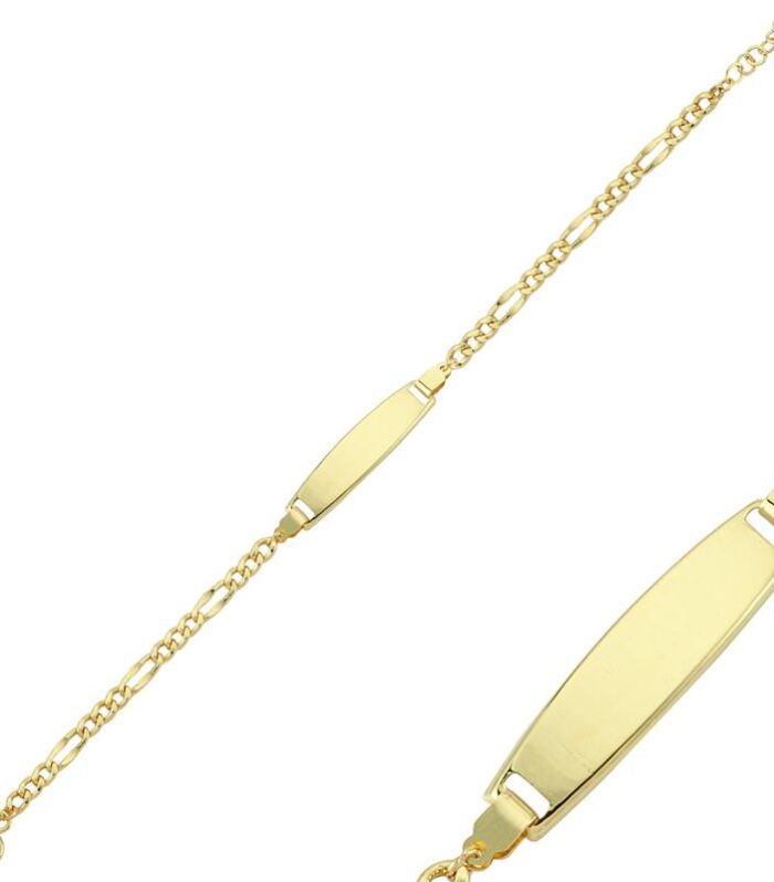 Altın Çocuk Künye