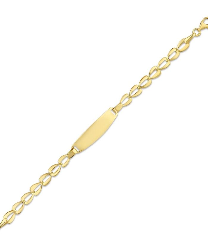 Altın Çocuk Künye