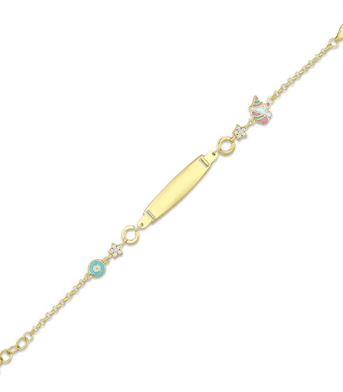 Altın Çocuk Künye