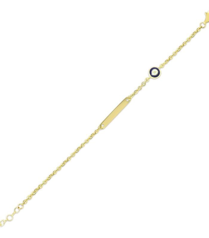 Altın Çocuk Künye