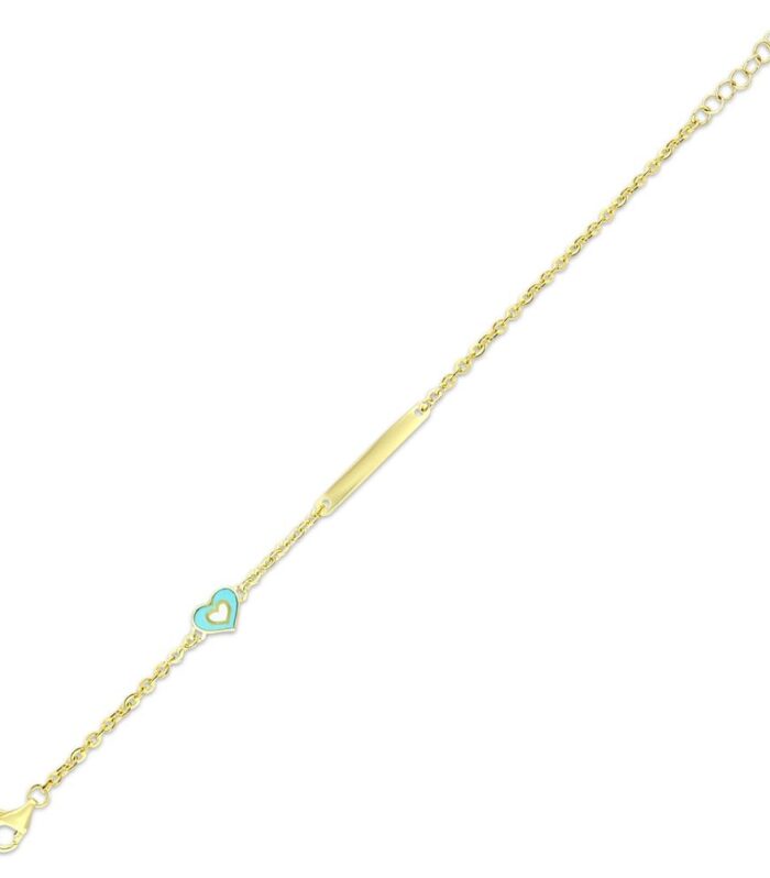 Altın Çocuk Künye