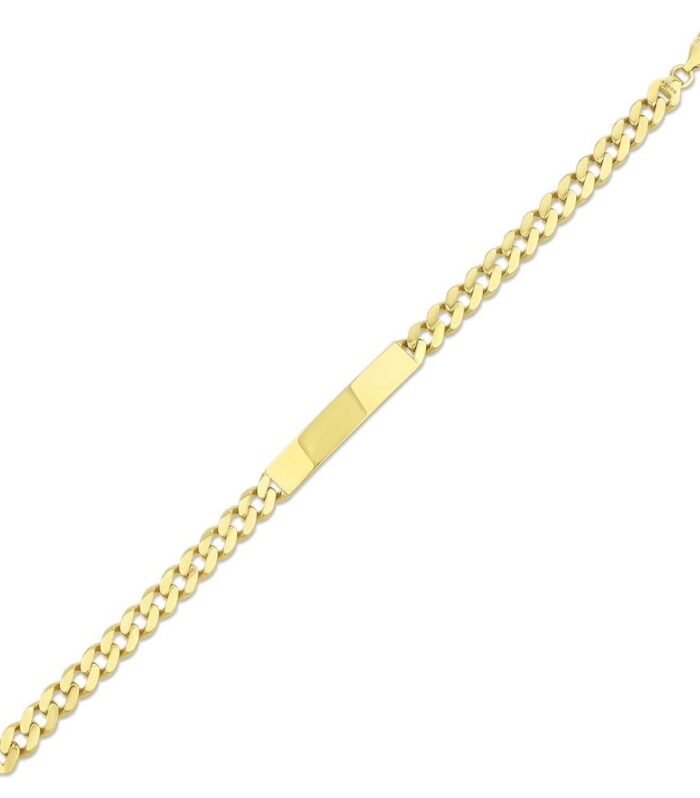 Altın Çocuk Künye