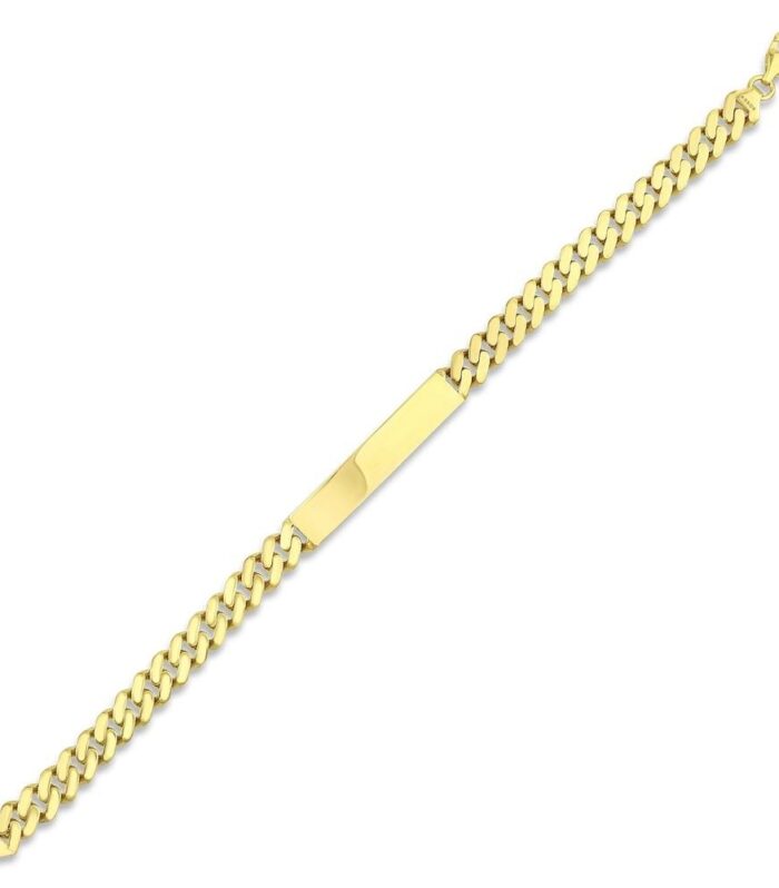 Altın Çocuk Künye