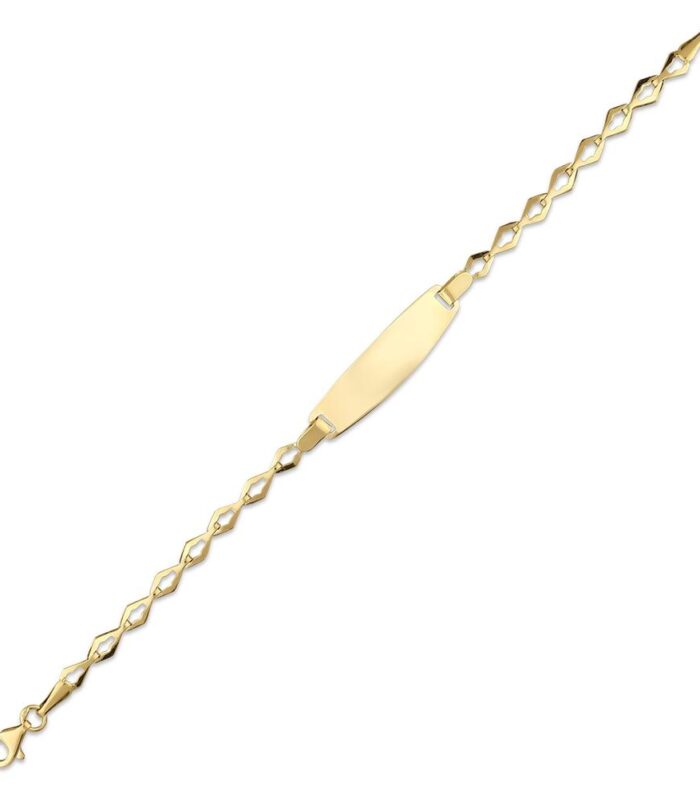 Altın Çocuk Künye