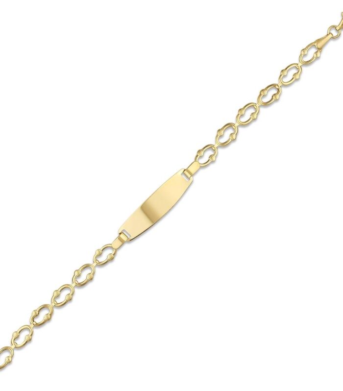 Altın Çocuk Künye