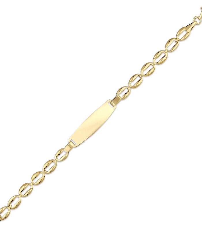 Altın Çocuk Künye