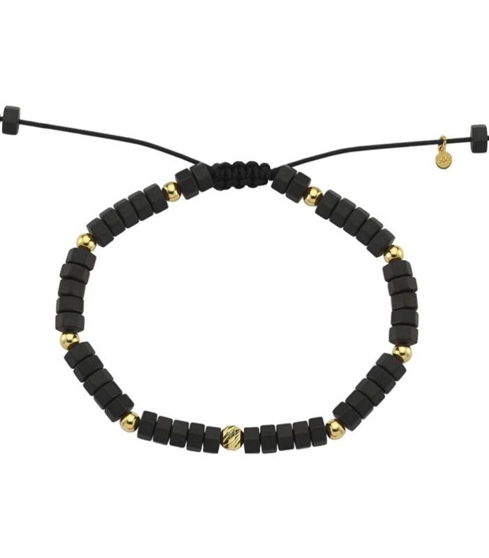 Altın Erkek Bileklik