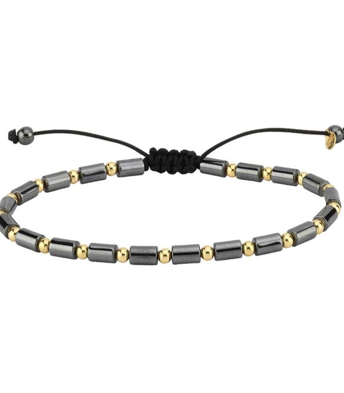 Altın Erkek Bileklik