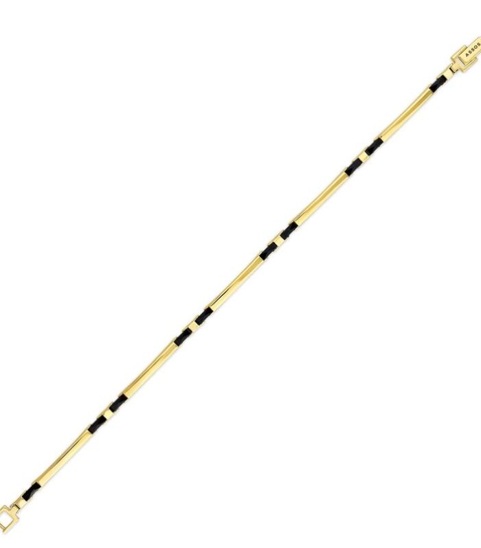 Altın Erkek Bileklik