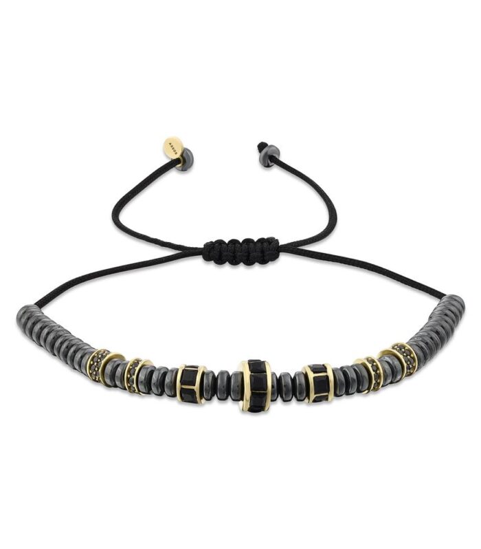 Altın Erkek Bileklik