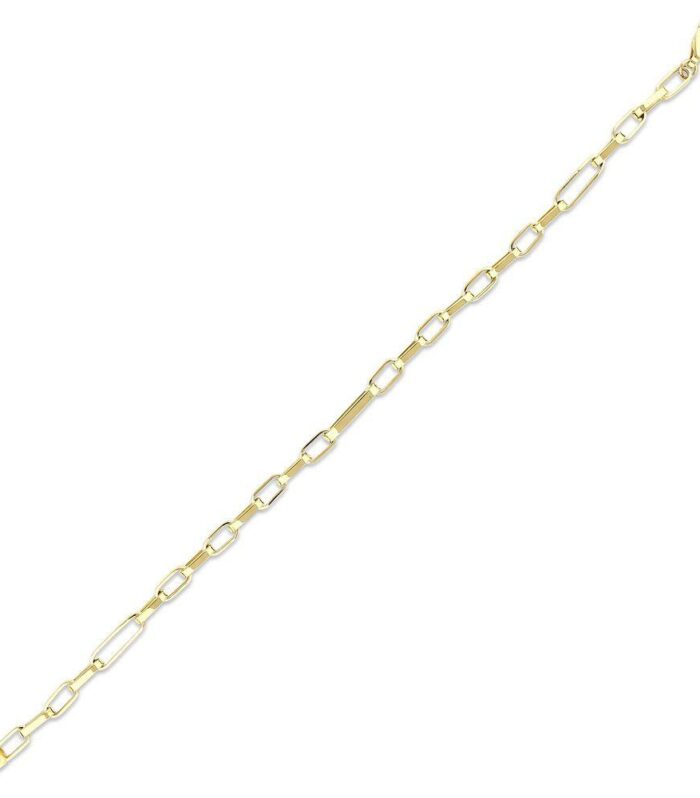 Altın Erkek Bileklik