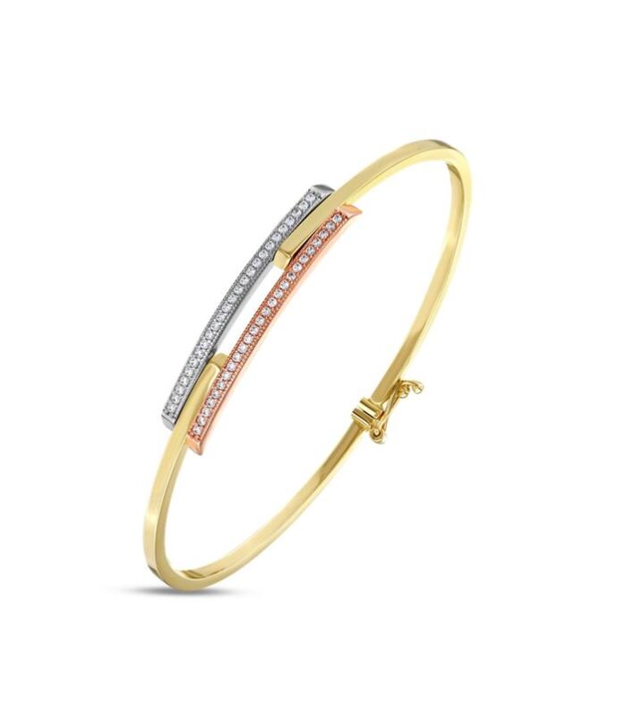 Altın Kaburga Kelepçe