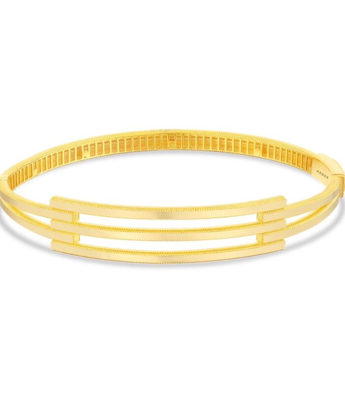 Altın Kaburga Kelepçe