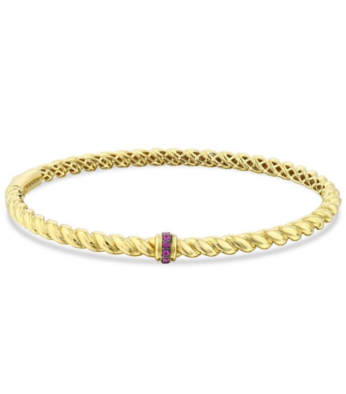 Altın Kelepçe Bilezik