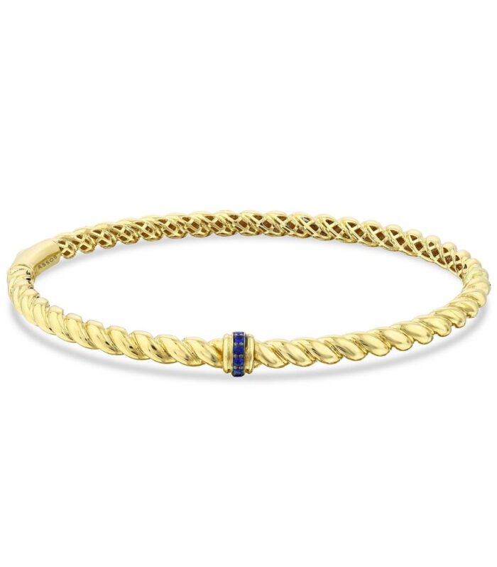 Altın Kelepçe Bilezik