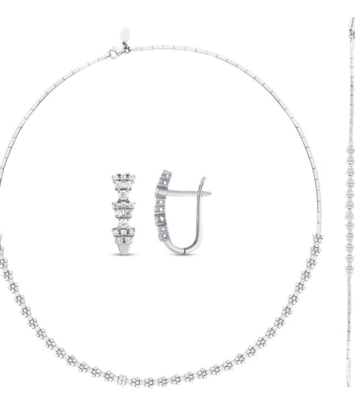 Altın Nişan Düğün Set