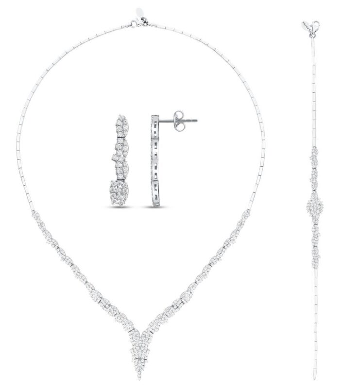 Altın Nişan Düğün Set