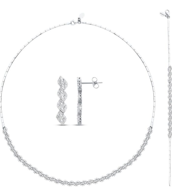 Altın Nişan Düğün Set