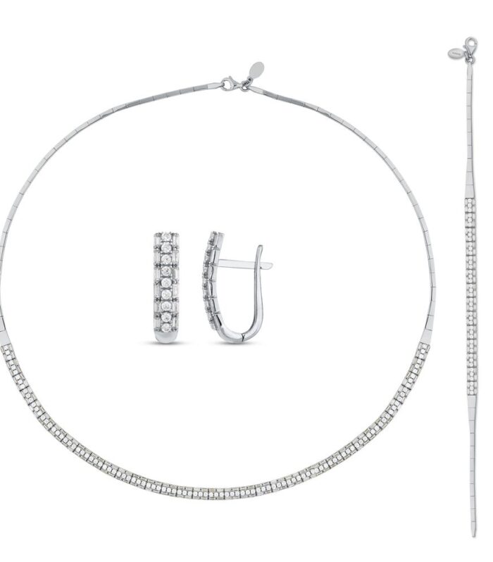 Altın Nişan Düğün Set