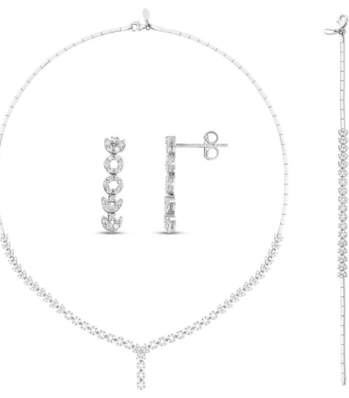 Altın Nişan Düğün Set