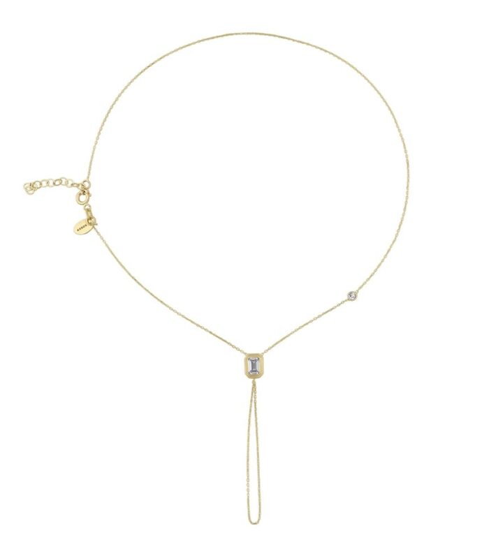 Altın Şahmeran Bileklik