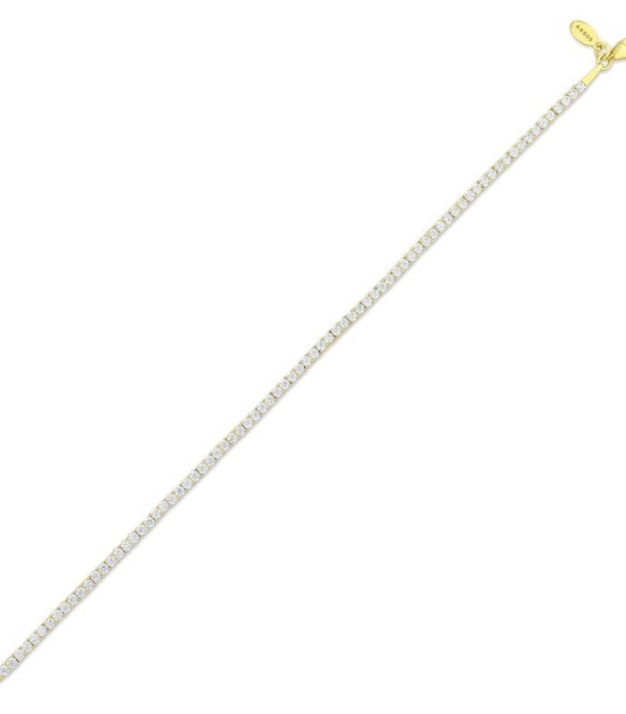 Altın Su Yolu Bileklik