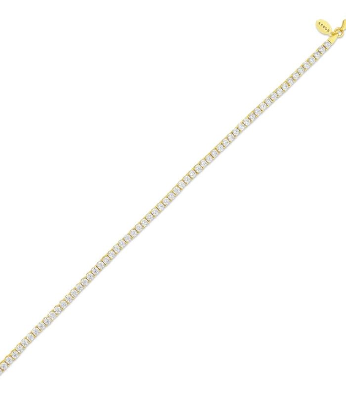 Altın Su Yolu Bileklik