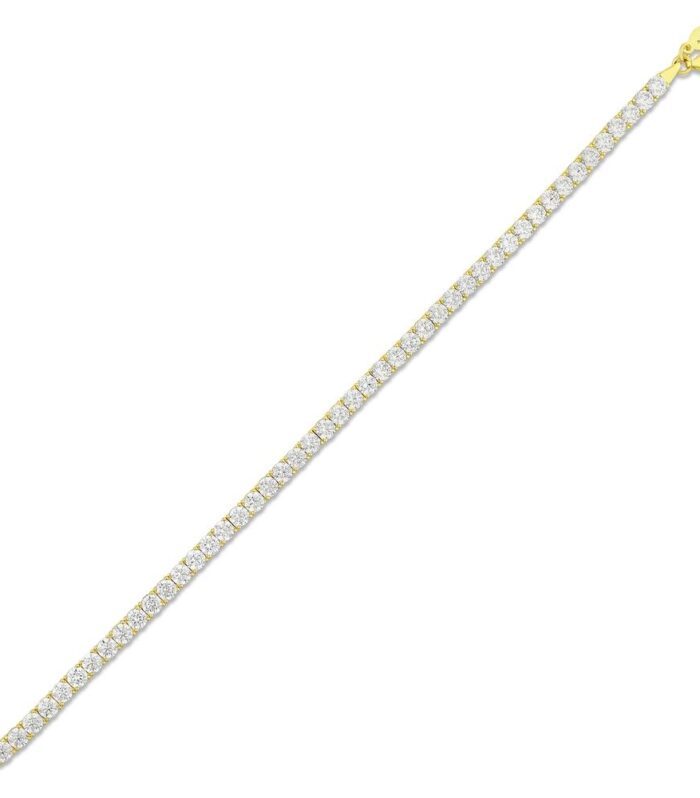 Altın Su Yolu Bileklik