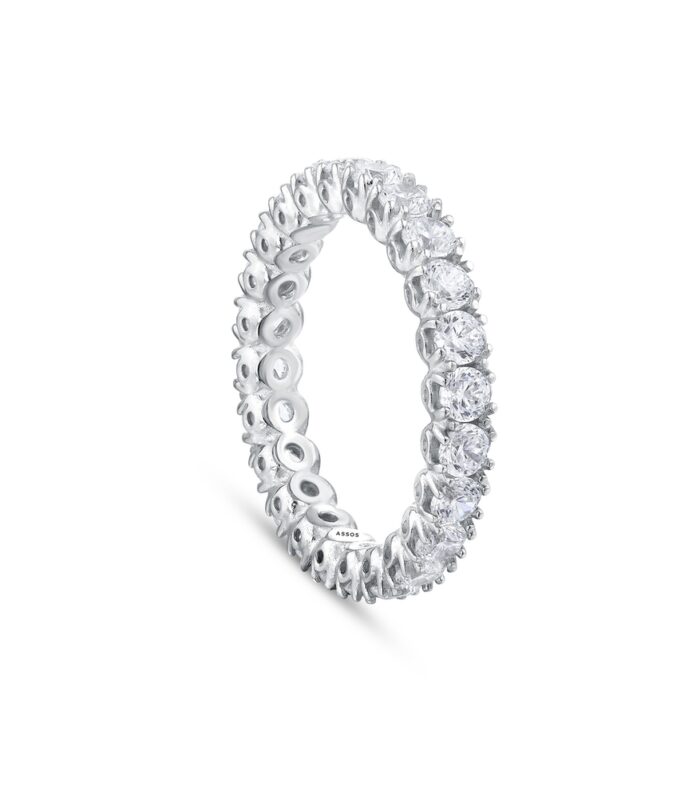 Altın Tamtur Yüzük