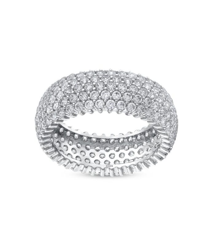 Altın Tamtur Yüzük