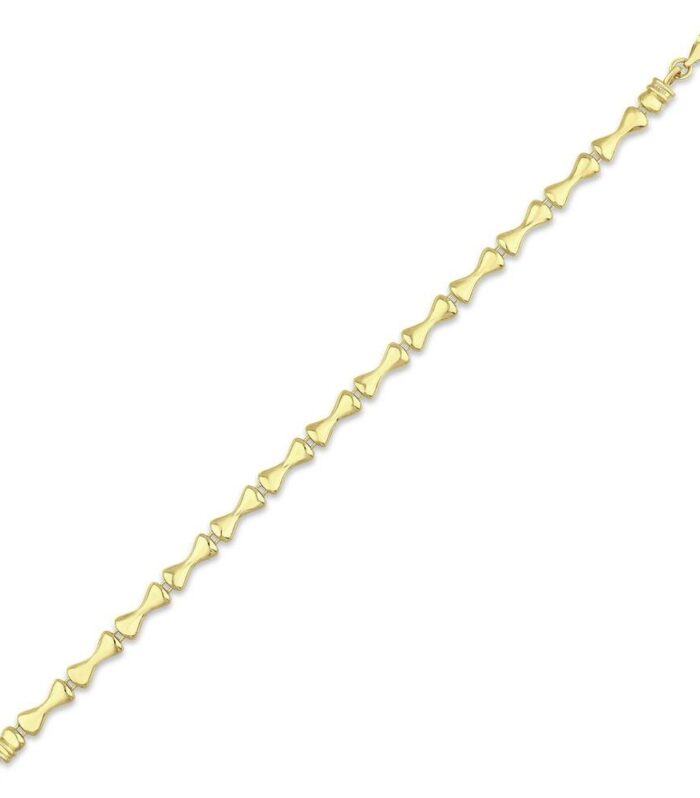 Altın Tasarım Bileklik