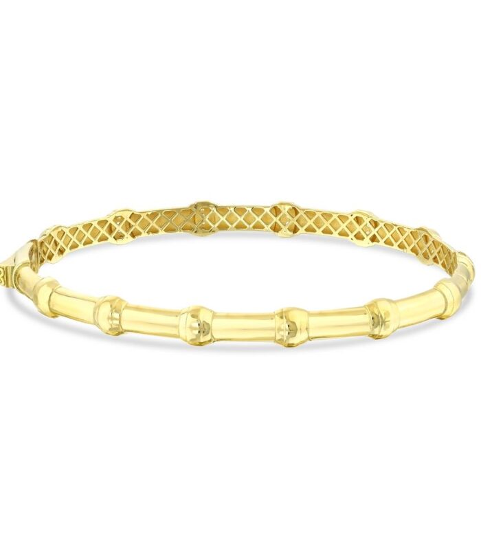 Altın Tasarım Kelepçe