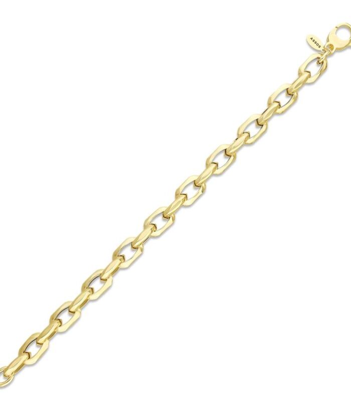 Altın Zincir Bileklik