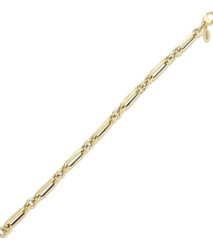 Altın Zincir Bileklik