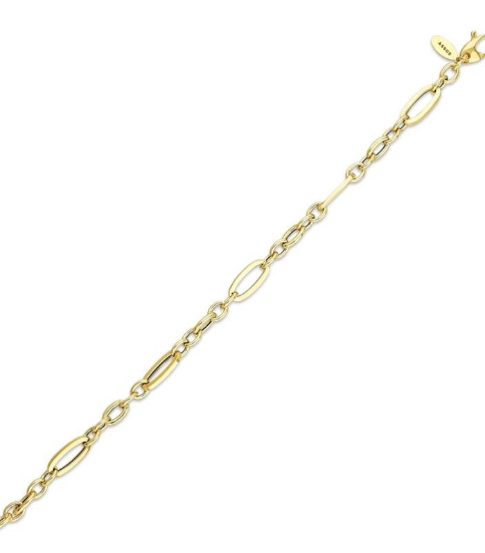 ALTIN ZİNCİR BİLEKLİK