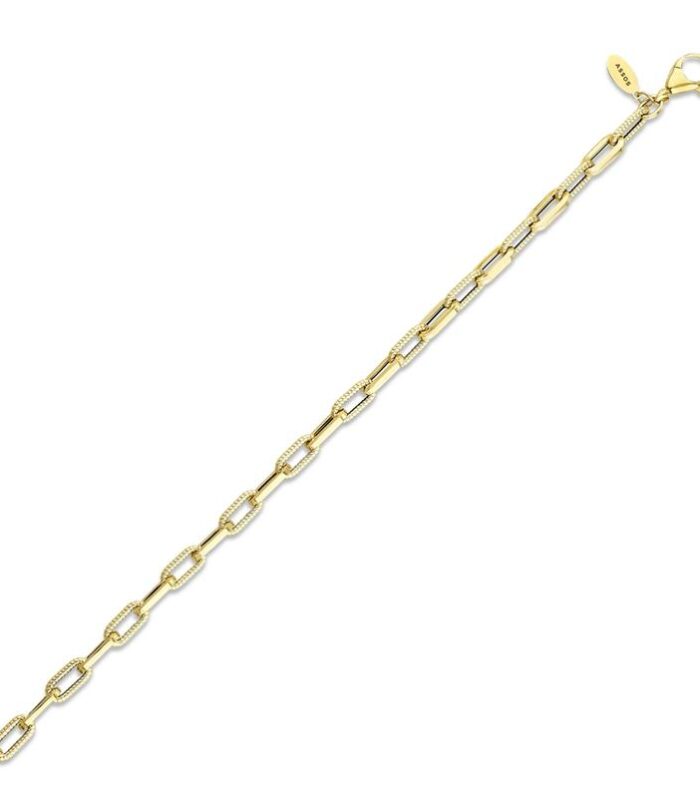 ALTIN ZİNCİR BİLEKLİK