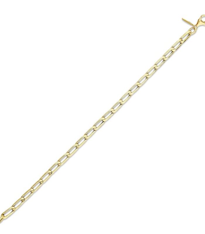 ALTIN ZİNCİR BİLEKLİK