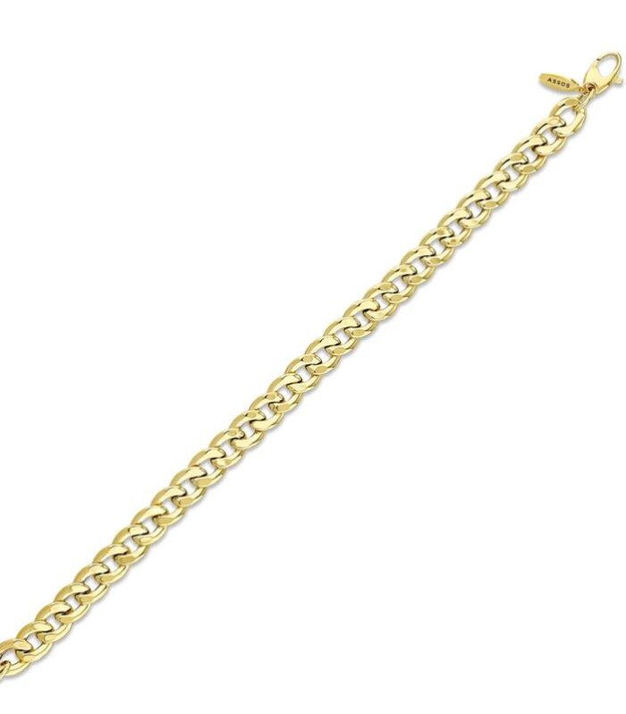 Altın Zincir Bileklik