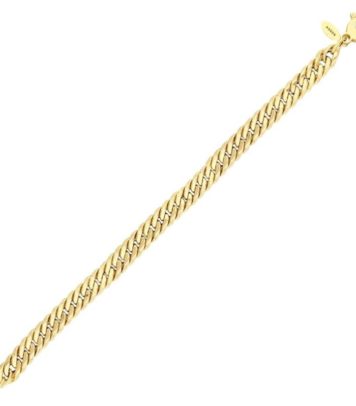 Altın Zincir Bileklik