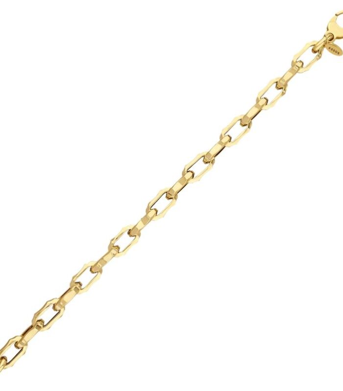 Altın Zincir Bileklik