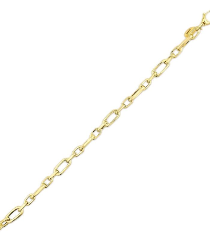 Altın Zincir Bileklik